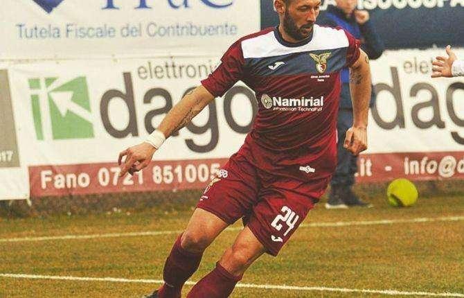 Pordenone Calcio: ufficiale, Germinale è neroverde
