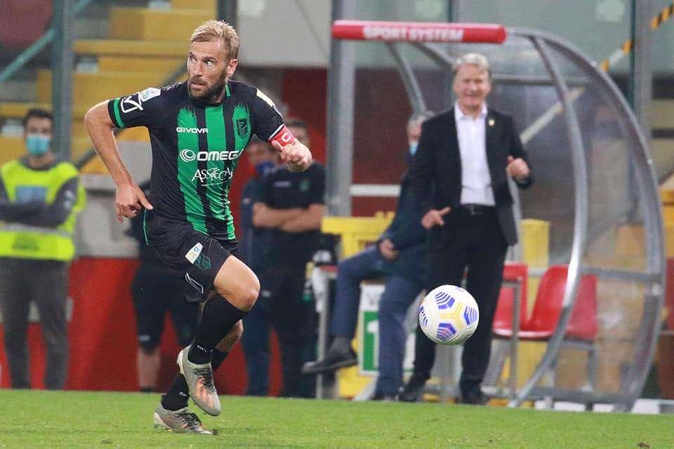 Pordenone Calcio: vietato mollare