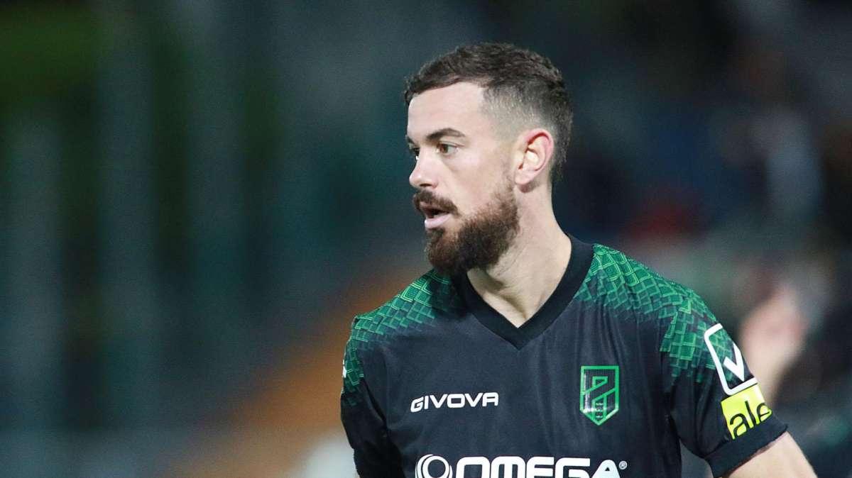 Pordenone Calcio: ufficiale, Sabbione ceduto alla Triestina
