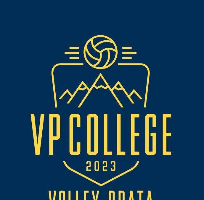 Volley Prata: nasce VP College