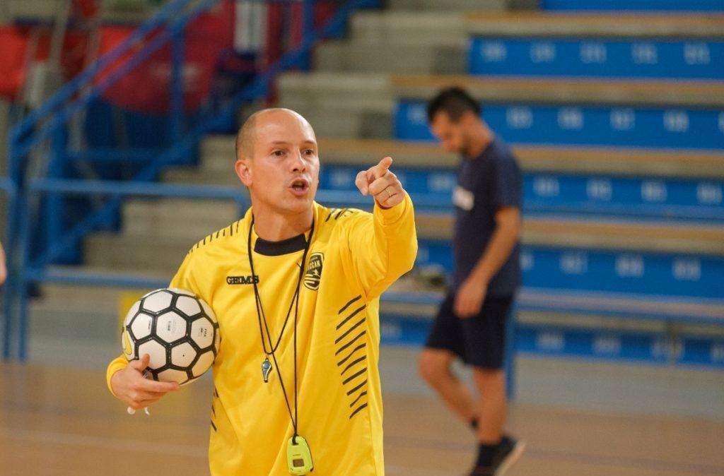 Calcio a 5: Maccan Prata, Sbisà non firma per il pari