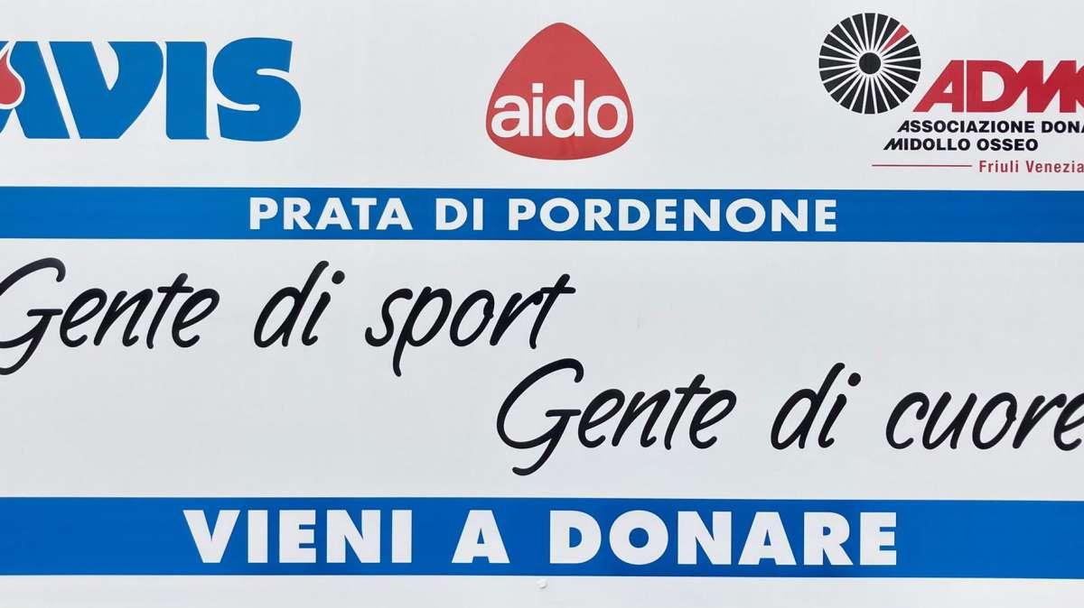 Calcio a 5: il Maccan fa squadra con Avis-Aido-Admo