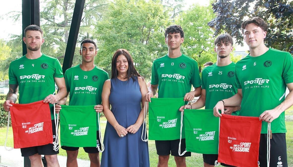 Lo sport come investimento per la città: approvata la graduatoria dei contributi 2026