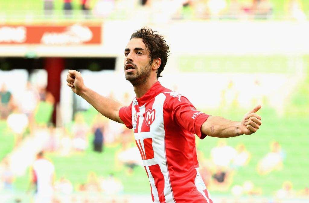 Ufficiale: ingaggiato Andrea Migliorini