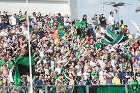 Pordenone-Teramo, biglietteria centrale (via Stadio) sarà attiva dalle 10.30