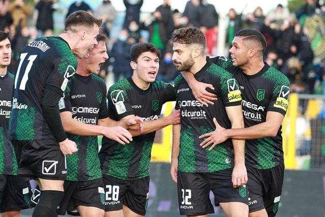 Pordenone Calcio: Ramarri fra mercato e ripresa del campionato