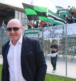 Pordenone Calcio: Lovisa e la svolta-Rossitto