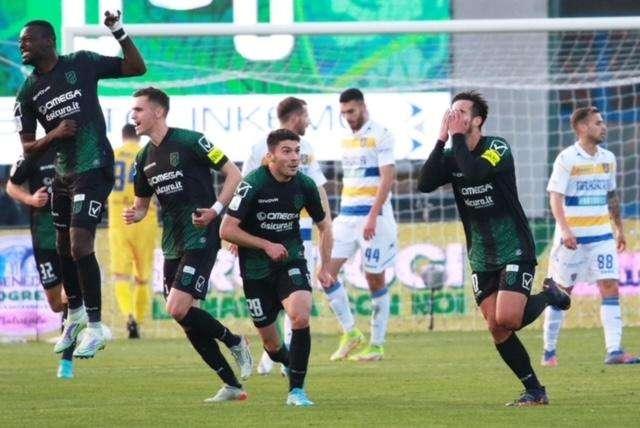 Pordenone Calcio: la via della passione