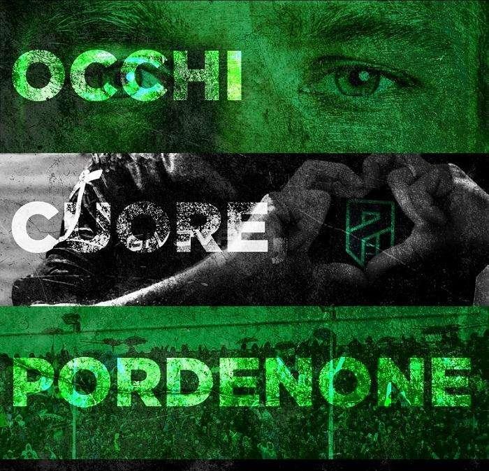 Pordenone Calcio: Ramarri al Tognon, disponibili gli abbonamenti per le ultime 5 gare