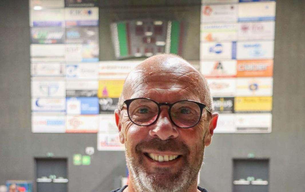Basket: il punto del DS Mino Zago sulla Winner Plus