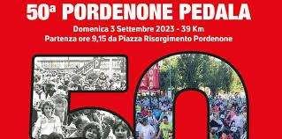 Ciclismo: domenica al via la "Pordenone Pedala”
