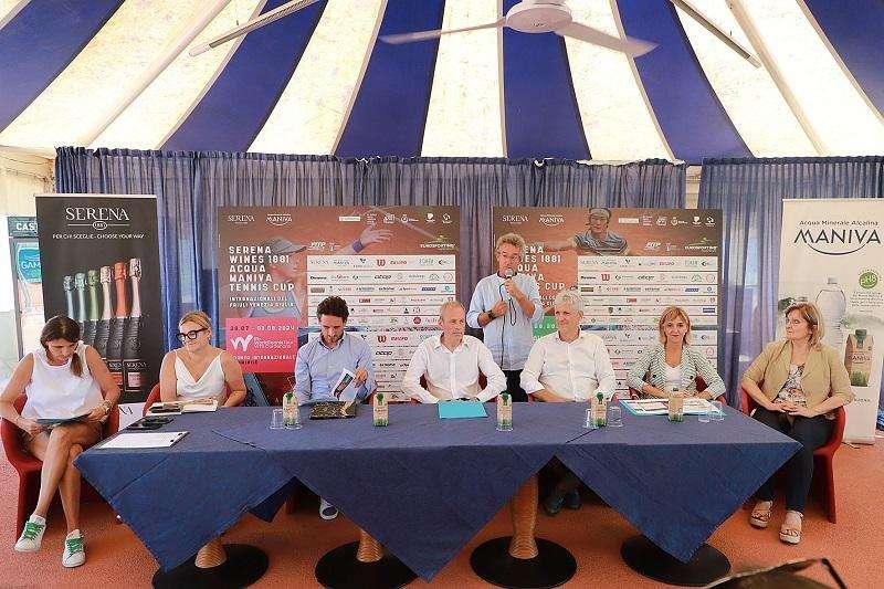 Tennis: dal 28 luglio torna il grande tennis targato Eurosporting