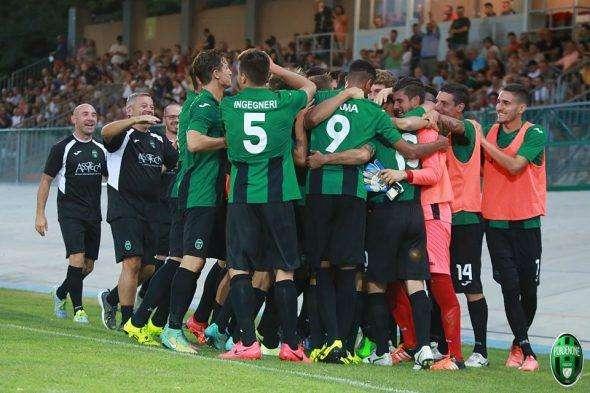 Pordenone Calcio: Stefani e compagni tornano in classe. "Progetto scuole" per 600 alunni