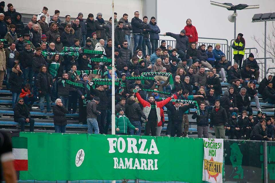 Pordenone-Mantova (Coppa Italia, 23 agosto): prevendita attiva
