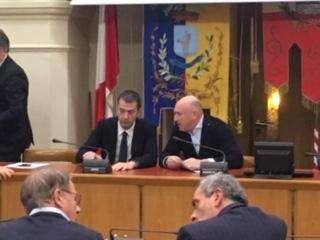 Pordenone Calcio: la voce del sindaco Ciriani dopo la retrocessione