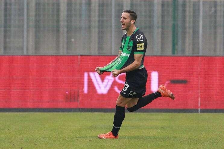 Pordenone Calcio: Ciurria è già uomo-mercato