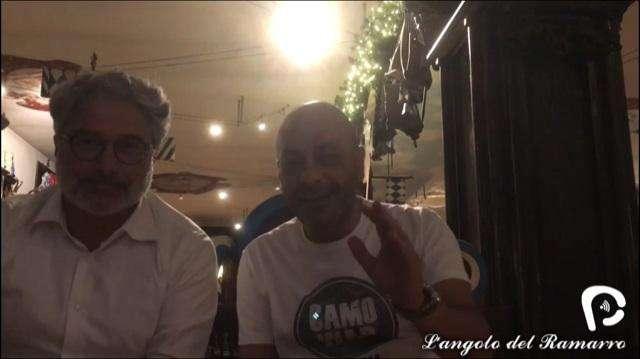 L'Angolo del Ramarro, nuova rubrica dedicata ai tifosi neroverdi (VIDEO)