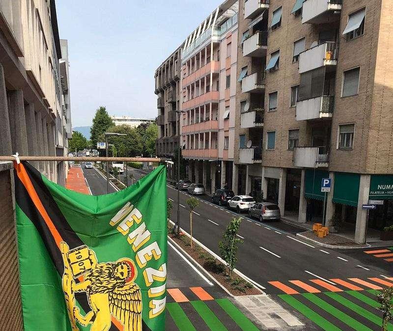 Pordenone Calcio, Redigonda: "Auguro ai tifosi un derby arancioneroverde in serie A!"