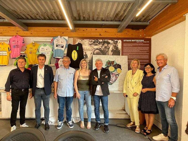 Ciclismo: presentata la 6 Giorni Internazionale Città di Pordenone