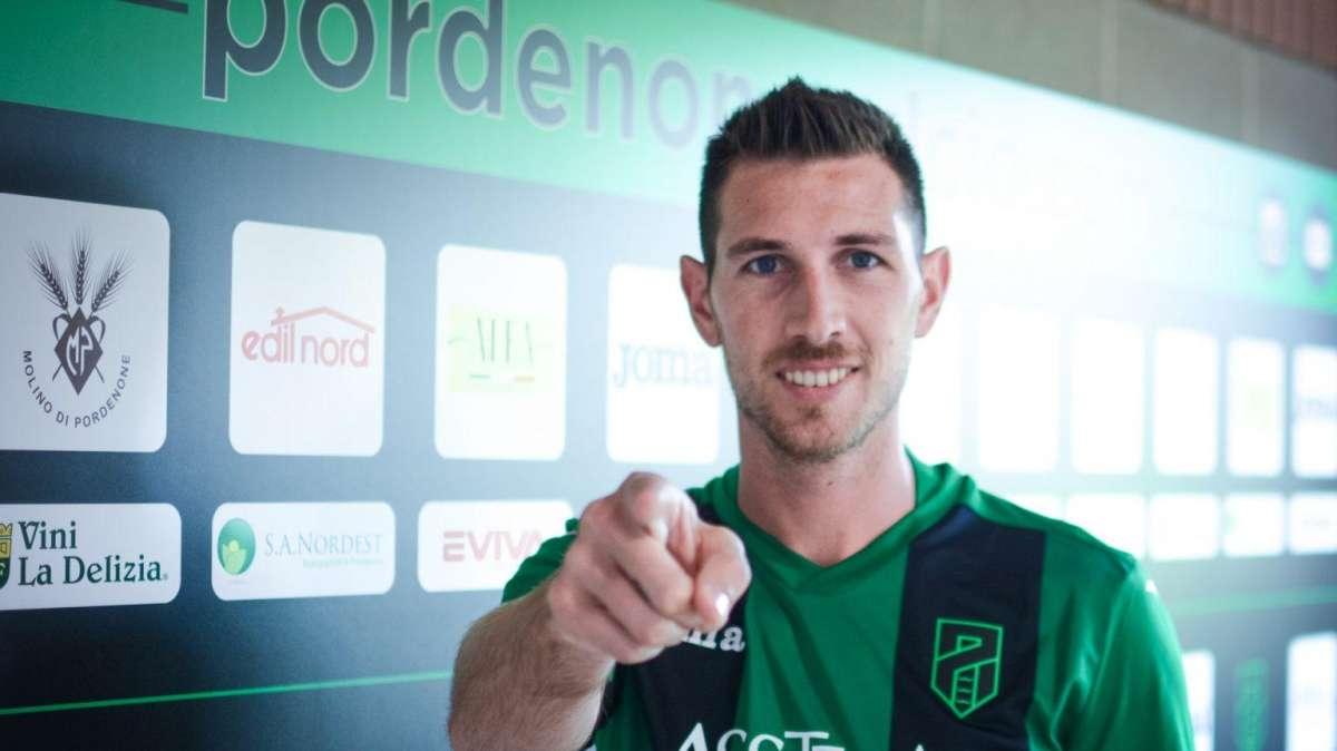 Pordenone Calcio: Semenzato e la battaglia di Fermo