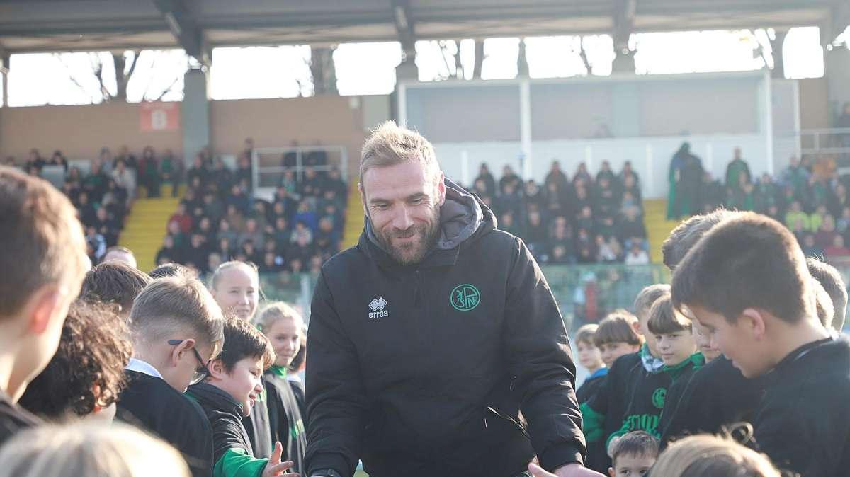 Pordenone Fc: Mirko Stefani guiderà ancora il Settore giovanile (e - novità - il femminile)