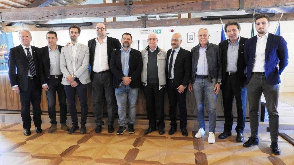 Promozione: il superderby S.A. Porcia-Torre assegna la Coppa; la presentazione ufficiale