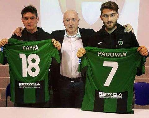 Lovisa: "I top player non si muovono da Pordenone"