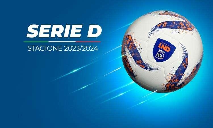 Serie D: resi noti il regolamento e il calendario della Coppa Italia 2023-24