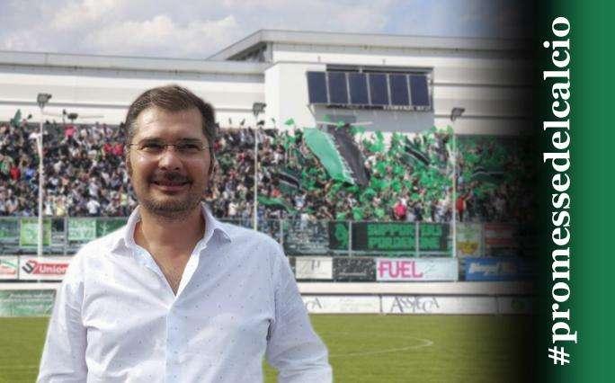 Pordenone Calcio: Piccoli ramarri crescono