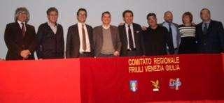 FIGC Regionale: venerdi a Palmanova si inaugura la nuova sede
