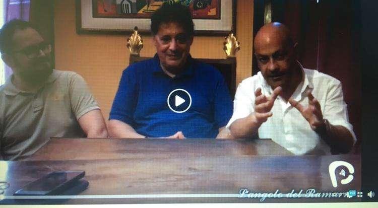 L'Angolo del Ramarro, nuova rubrica dedicata ai tifosi neroverdi (VIDEO)