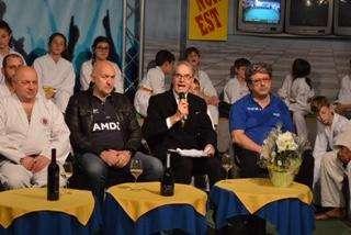 L'assist di Carraro: "Winner PN batte in gara 3 Intermek Cordenons, sfiferà Codroipo in finale