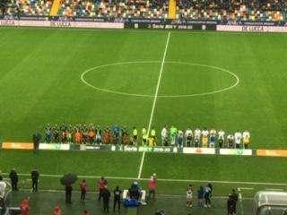 Pordenone-Trapani 2-1 LIVE, finale di match