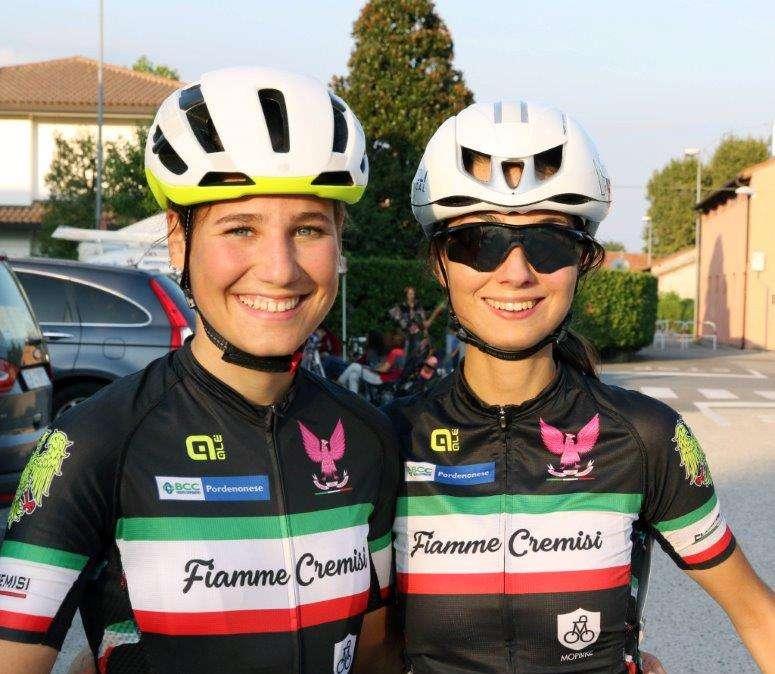 Fiamme Cremisi