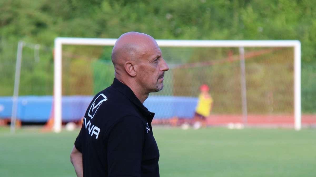 Pordenone Calcio, Di Carlo: "Stiamo affrontando questa prima fase di ritiro con l’atteggiamento giusto"