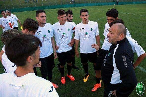 Pordenone Calcio: Squalificati Tedino e Stefani, salteranno il Parma