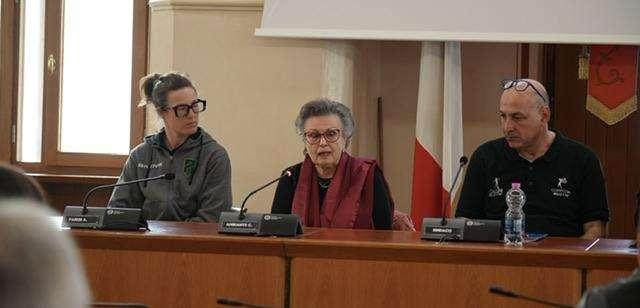 Tornei giovanili: al via il Cornacchia/Gallini