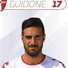 Pordenone Calcio: mercato, Guidone per rinforzare l'attacco