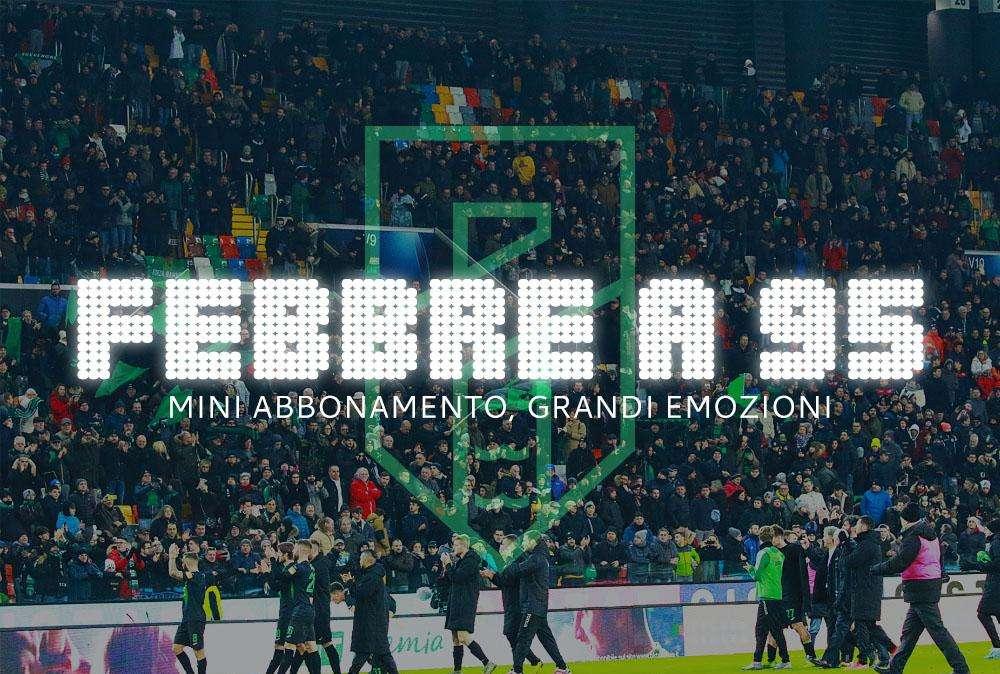 Pordenone Calcio: "Febbre a 95", pronti gli abbonamenti del girone di ritorno