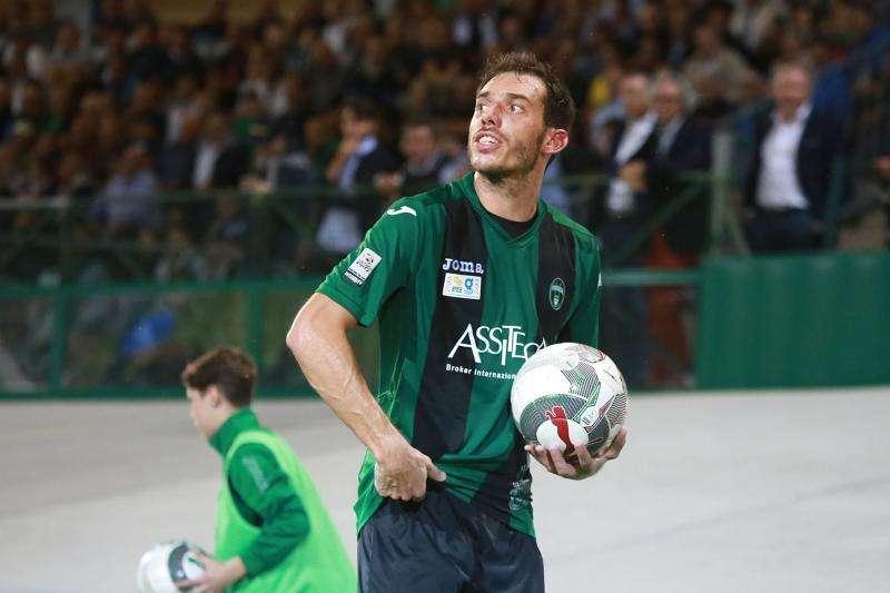 Giudice Sportivo: stop di 1 turno a Michele De Agostini 
