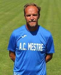 Pordenone Calcio - Zironelli: "Io sono legato a Serena"