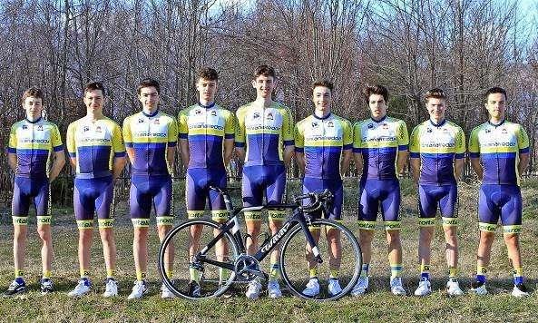 Ciclismo: SC Fontanafredda di scena a Orsago e Stevenà 