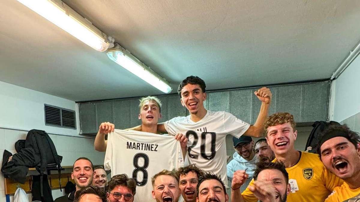 Calcio a 5: Maccan Prata C5, le reti di Caverzan e Di Guida valgono i primi 3 punti
