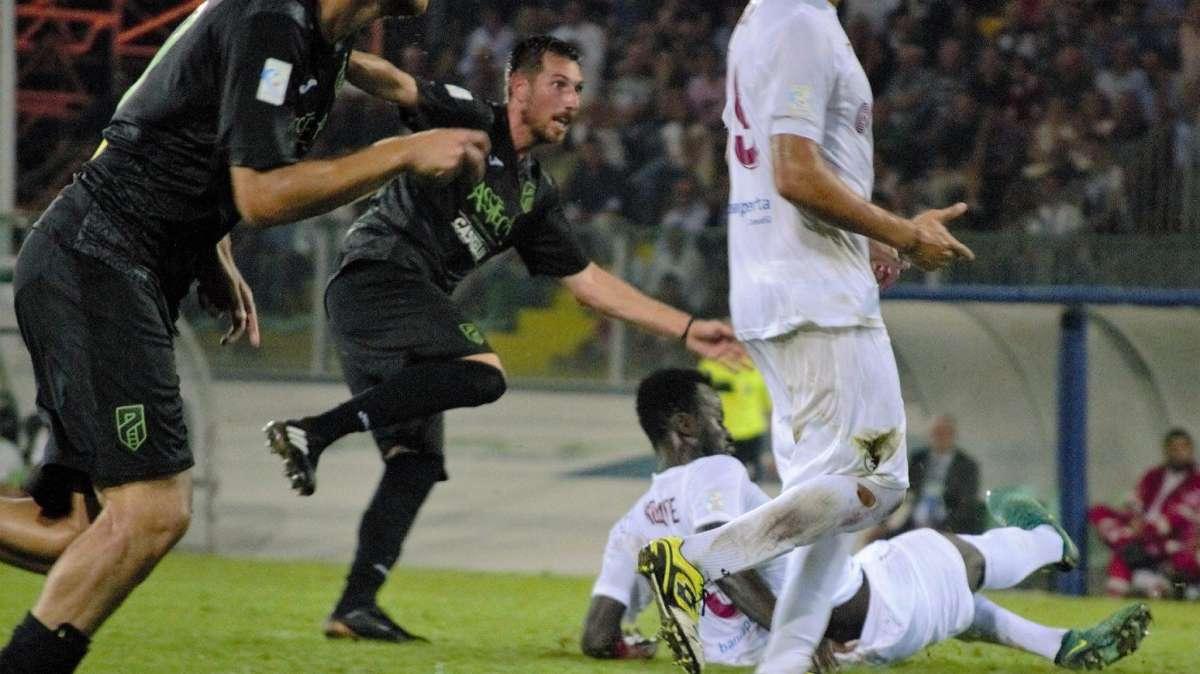 Esordio con vittoria per i Ramarri; Pordenone-Fano 2-1, il tabellino