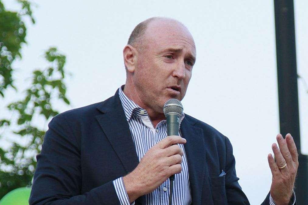 IL PRESIDENTE LOVISA REPLICA ALLE DICHIARAZIONI DELL’EX ULIANO