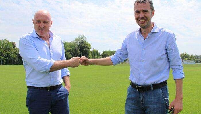 Pordenone Calcio: aperto un tavolo di lavoro con il Comune per lo stadio in città
