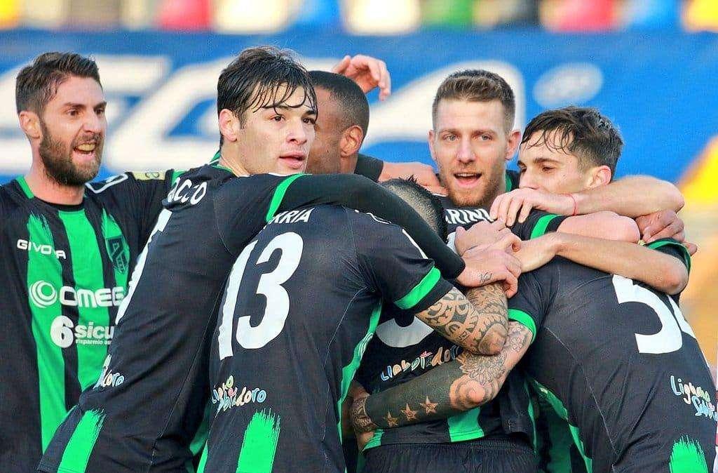 Pordenone-Salernitana, arbitra Marini di Roma