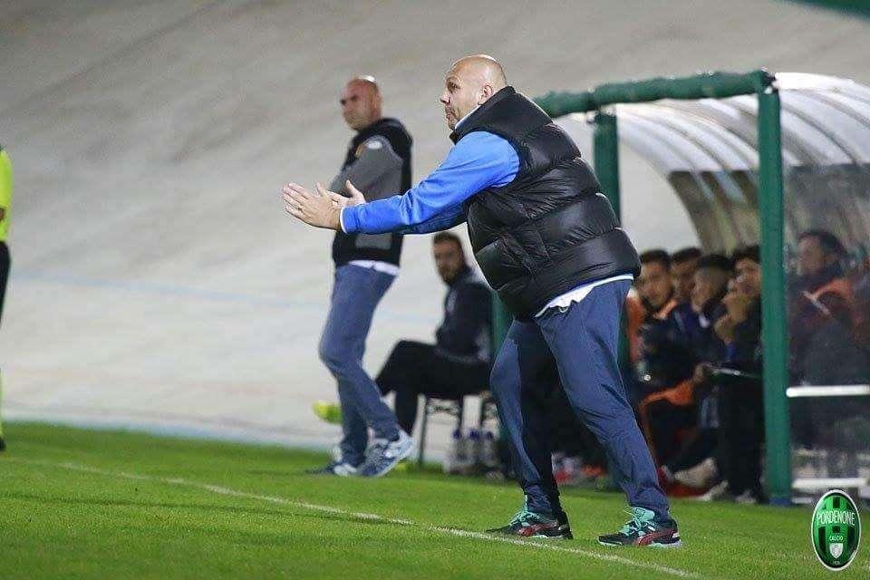 Tedino: "Uno shock l'incidente di Ingegneri!"