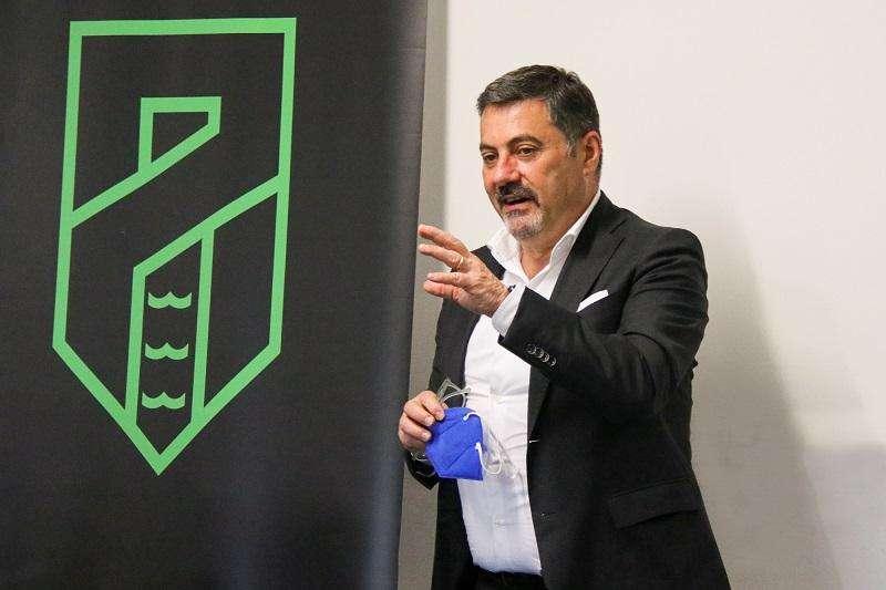 Pordenone Calcio: il DG Giancarlo Migliorini lascia incarico 