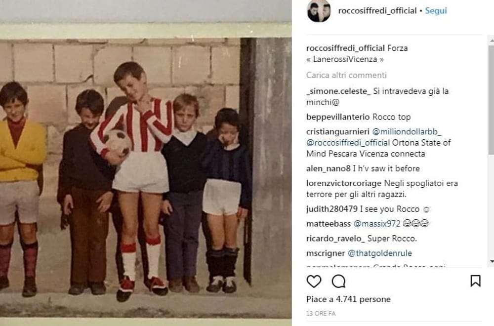 Pordenone Calcio: E' un Vicenza a luci...biancorosse